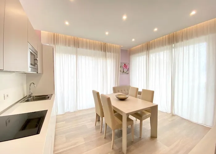 Appartamenti Palladio Carraro Immobiliare